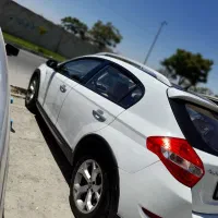 برلیانس 320|خودرو سواری و وانت|ارومیه, |دیوار