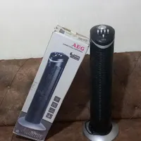 پنکه برجی AEG