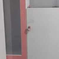 کمد و تاب کودک