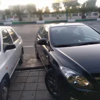 هیوندای i30|خودرو سواری و وانت|ساوه, |دیوار