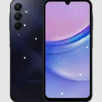 گوشی A24s گیگ128 رام 8 5g تمیز درحد