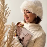 کلاه روسی خزدار|لباس|قم, باجک یک|دیوار