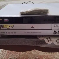 ویدئو دی وی دی سیدی