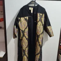 مانتو دومدل|لباس|ایلام, |دیوار