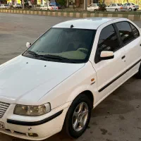سمندEF7 مدل۹۷ دوگانه کارخانه