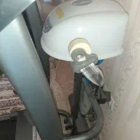 تردمیل سه کاره