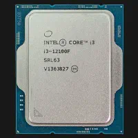 i3 12100f
