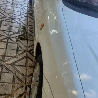 سمند مدل94بیرنگ|خودرو سواری و وانت|قزوین, |دیوار