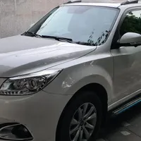 هایما S7 پلاس، مدل ۱۴۰۰