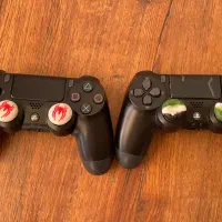 PS4 Slim|کنسول، بازی ویدئویی و آنلاین|کاشان, صنعت|دیوار