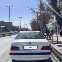 پژو پارس 1400|خودرو سواری و وانت|مرودشت, ابوذر شمالی‎|دیوار