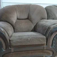 مبل کک نفره