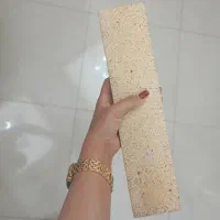 تولید اجرنما پلاک نسوز|عمدهفروشی|ماهان, |دیوار