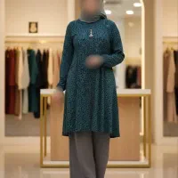 تـونیک زنانه (هدیه روز مادری)|لباس|خمین, |دیوار