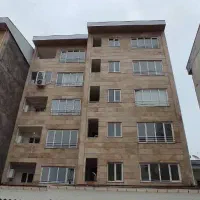 اپارتمان ۸۷ متری کلید نخورده نوساز|فروش آپارتمان|رشت, چمارسرا|دیوار
