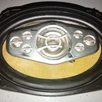 باند مارشال