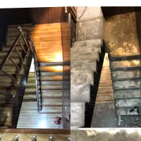 نصب تخصصی (کف پوش،پارکت،قرنیز)|خدمات پیشه و مهارت|شاهین‌شهر, پاسداران|دیوار