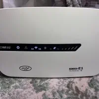 مودم همراه|مودم و تجهیزات شبکه|کرج, جهان‌شهر|دیوار