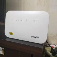 مودم s1 ایرانسل|مودم و تجهیزات شبکه|شیراز, ریشمک|دیوار