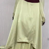 پیراهن دخترانه|لباس|قم, باجک دو|دیوار