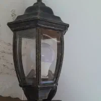 چراغ سلطنتی دیواری