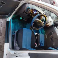 پراید مدل 90|خودرو سواری و وانت|میانه, |دیوار