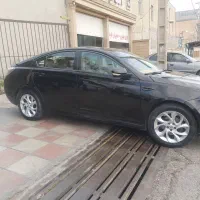 ام جی ۶ جی تی توربو لیفت بک