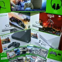 فروش خریدار ‌پلی فور ایکس باکسXbox پلی استیشن۵و۴و۳