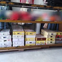 ویترین رگال و مانکن|فروشگاه و مغازه|اسلام‌شهر, مظفریه|دیوار