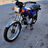 متور 83پلاک قدیم