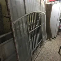 در و پنجره