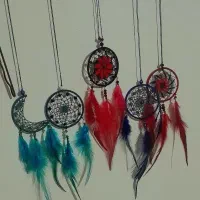 آویز دریمکچر