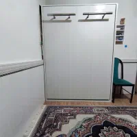 تخت تاشو دونفره
