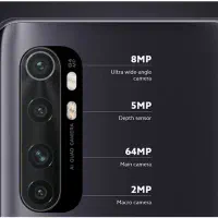 گوشی شیائومی