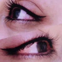 آموزش تمامی لاین هاآرایش دائم.رنگ و لایت.کراتین..