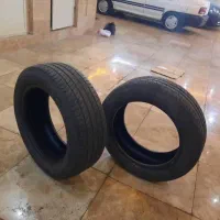 لاستیک جک جی فایو در حد نو و سالم سالم