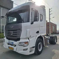 استخدام راننده پایه یک برای تریلی
