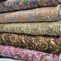 پارچه مانتویی با کیفیت