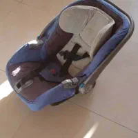 کالسکه و کریر کودک برند  Babyluxe|کالسکه و لوازم جانبی|تهران, زرکش|دیوار