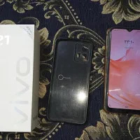 موبایل ویوو y21|موبایل|زابل, |دیوار