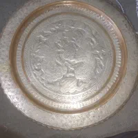 سینی مسی قدیمی