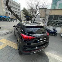 تیگارد X35 خشک 2025/نقد و اقساط/شرایط آسان/60ماهه|خودرو سواری و وانت|تهران, نجات اللهی|دیوار