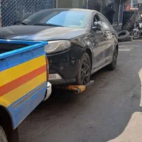 امداد خودرو یدک کش جنوب و مرکز تهران|خدمات حمل و نقل|تهران, حر|دیوار