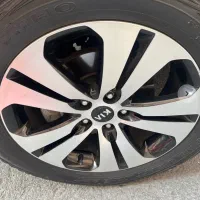 اسپورتیج۲۰۱۴|خودرو سواری و وانت|لاهیجان, حاجی آباد|دیوار