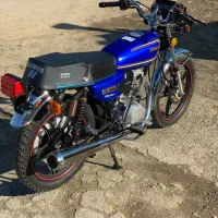 هندا 200cc همتاز