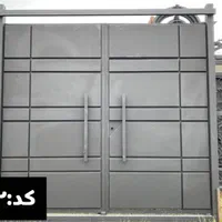 انواع در پارکینگی|خدمات پیشه و مهارت|ماسال, |دیوار