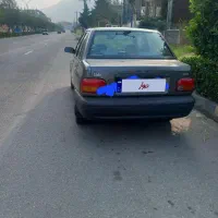 پراید مدل ۸۹|خودرو سواری و وانت|رامسر, |دیوار