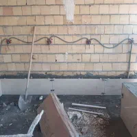 بنایی|خدمات پیشه و مهارت|برخوار, |دیوار