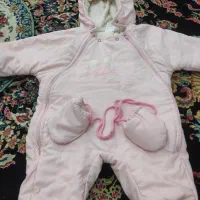 کاپشن بچه گانه