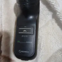 ریش تراش سه تیغ